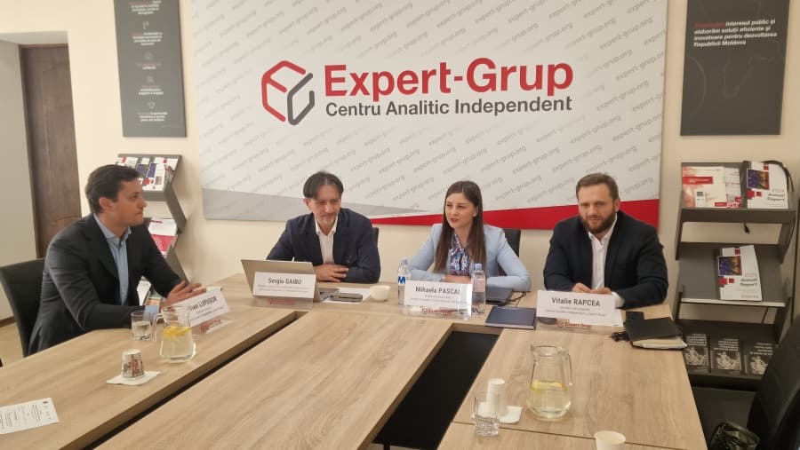Protecția consumatorilor de servicii de comunicații: probleme cu care se confruntă consumatorii și soluțiile disponibile, discutate în cadrul unui club de presă organizat de Expert-Grup