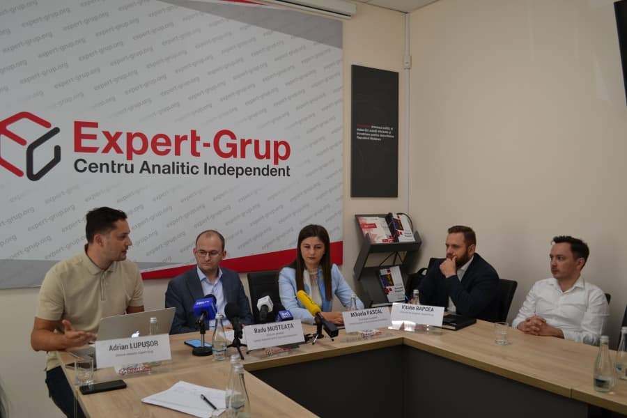 Club de presă Expert-Grup și ANSA | Produse alimentare și servicii de alimentație publică neconforme: cum sunt protejați consumatorii