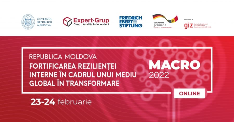 Adjournment - MACRO Annual International Conference 2022