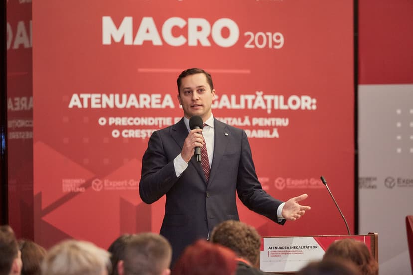 MACRO 2019 — foto 1