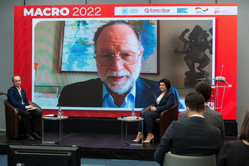 MACRO 2022 — photo 7