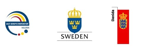 imagini disclaimer cnp EEF Suedia DANIDA