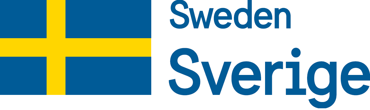 logo en sweden