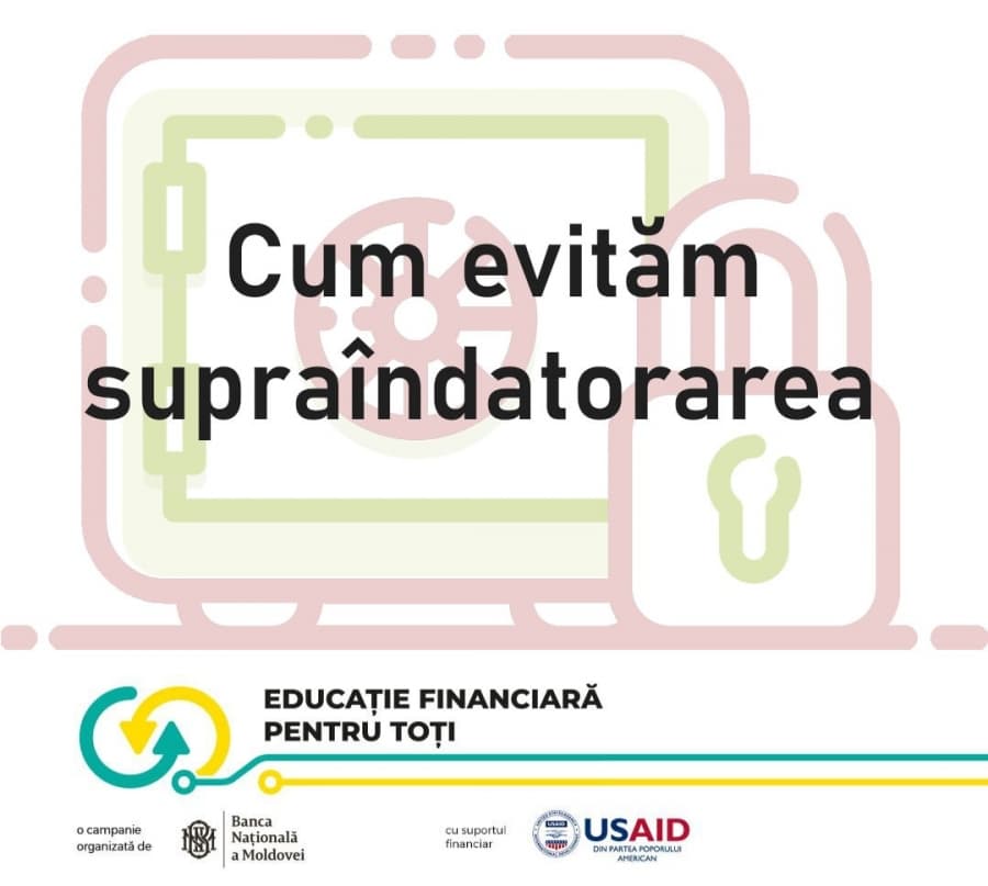 Cum evităm supraîndatorarea