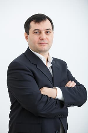 Sergiu Tornea
