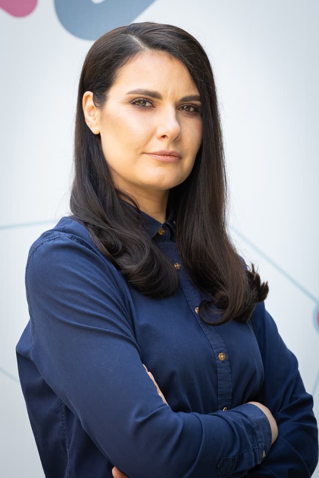 Corina Gaibu