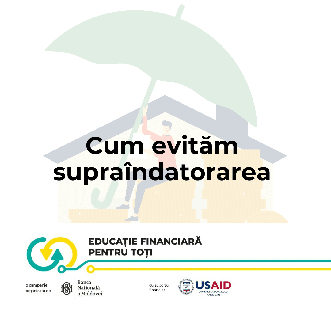 Cum evităm supraîndatorarea