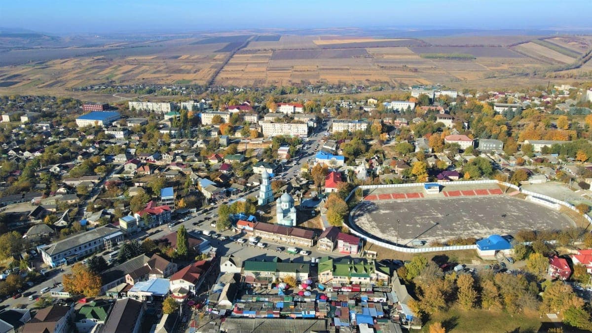 Reforma teritorial-administrativă a Republicii Moldova trebuie corelată cu o reformă amplă a descentralizării fiscale: calcule statistice și econometrice