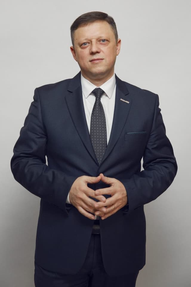 Pavel Postică