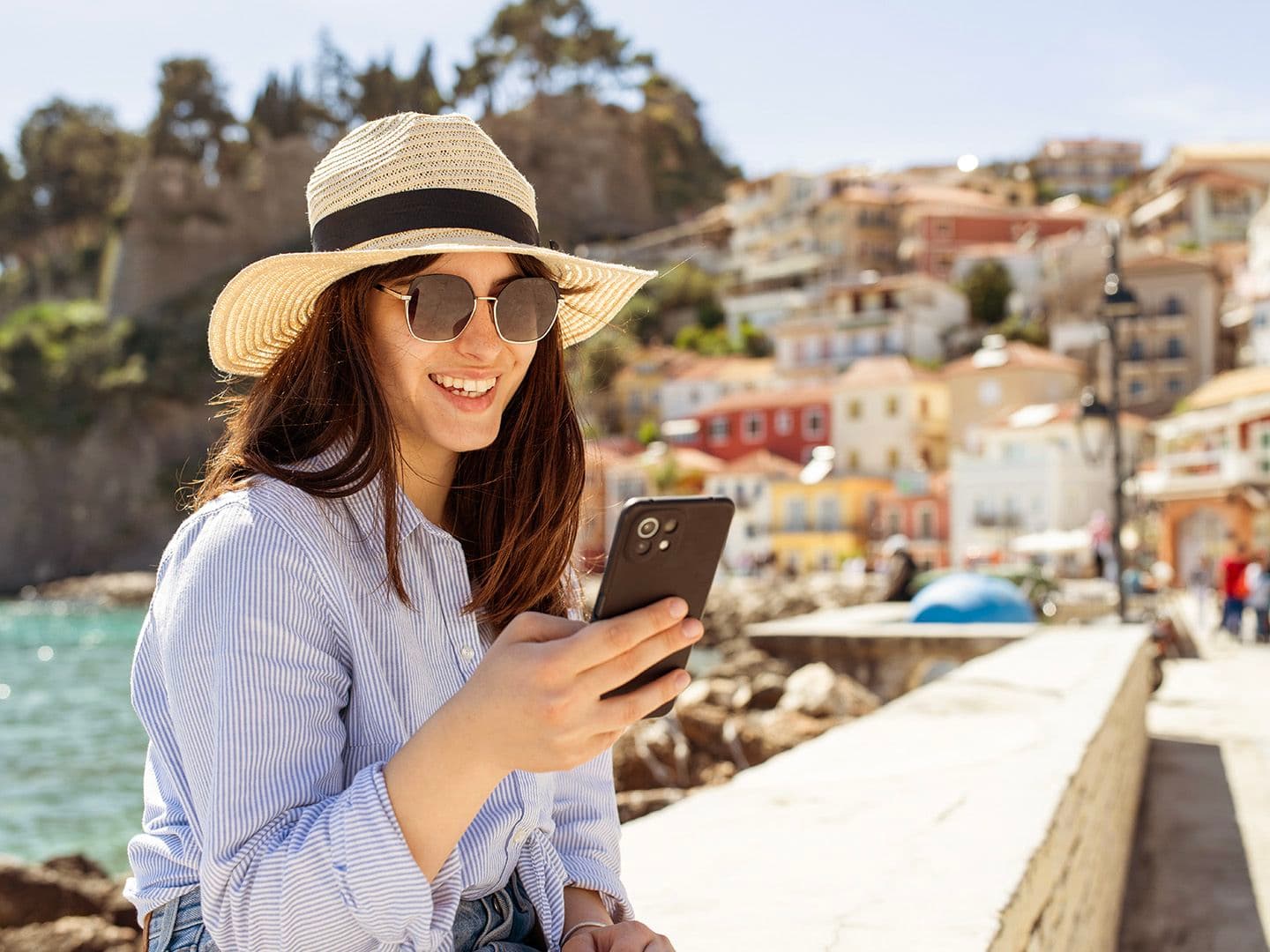 Roaming fără griji: protejează-te și economisește!