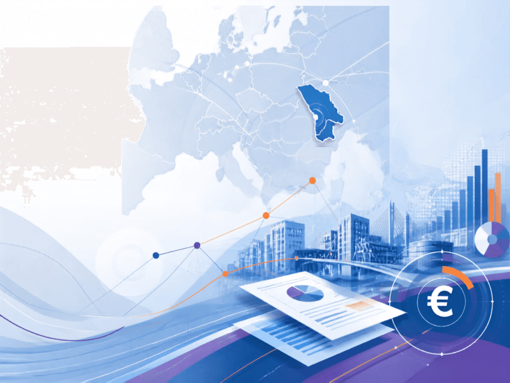 Monitorul Asistenței Externe nr. 1 „Importanța finanțării externe în condiții de criză economică și de securitate”