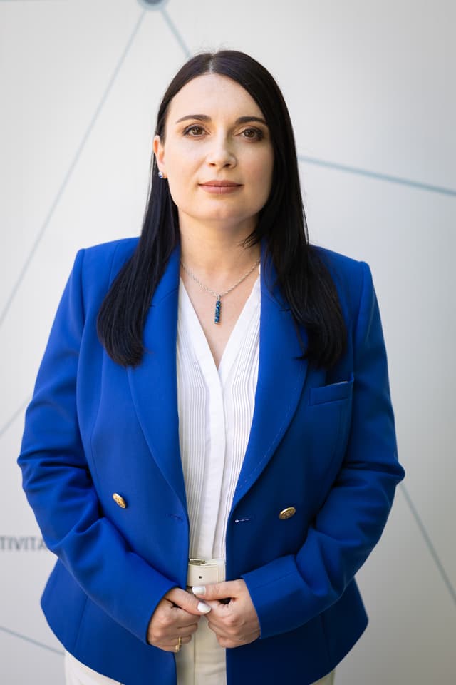 Marina Soloviova