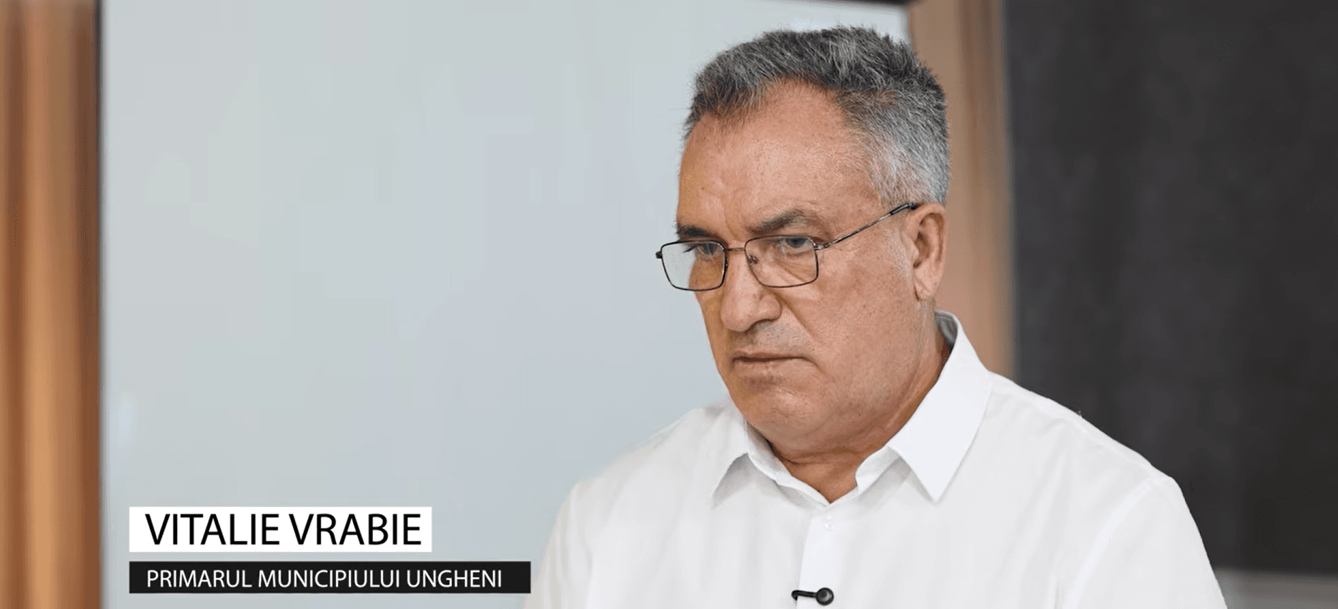 „Vom face mulți kilometri de drumuri”. 10 milioane, obținute din obligațiuni municipale la Ungheni