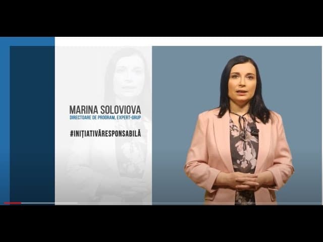 5 mituri despre datoria externă a Republicii Moldova