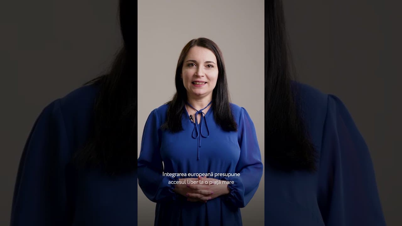 Beneficiile economice ale integrării europene