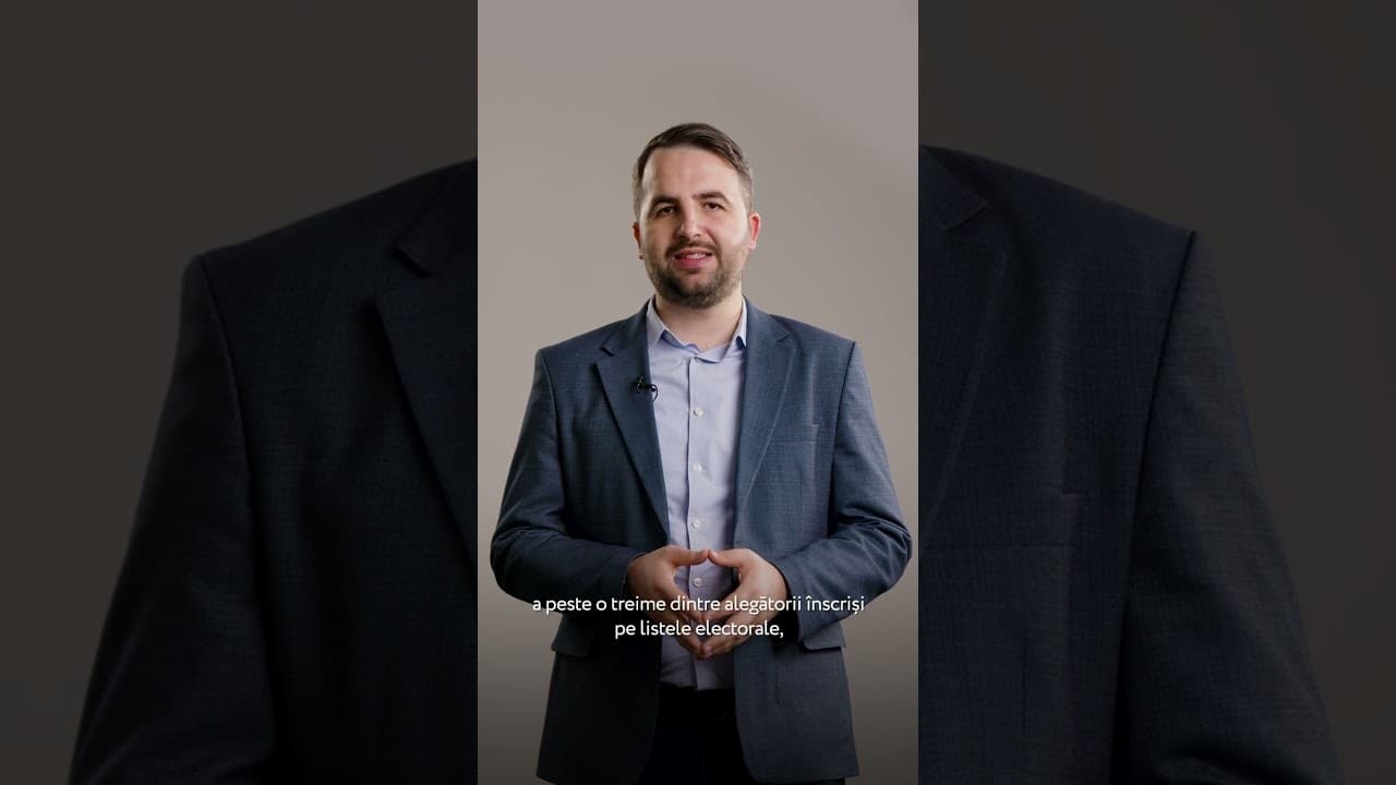 Referendumul cu privire la aderarea Republicii Moldova la Uniunea Europeană