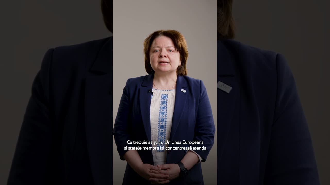 Protecția copilului în contextul aderării Republicii Moldova la Uniunea Europeană