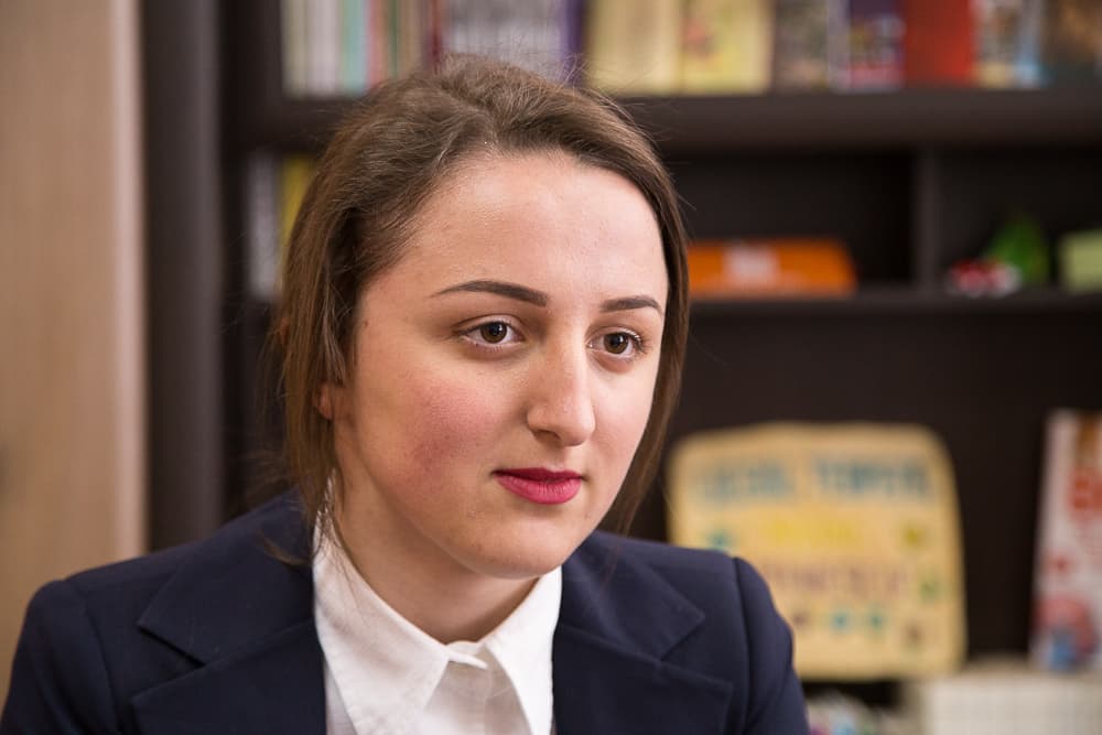 Luminița Grecu 1