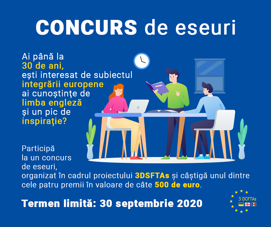 concurs de eseuri facebook