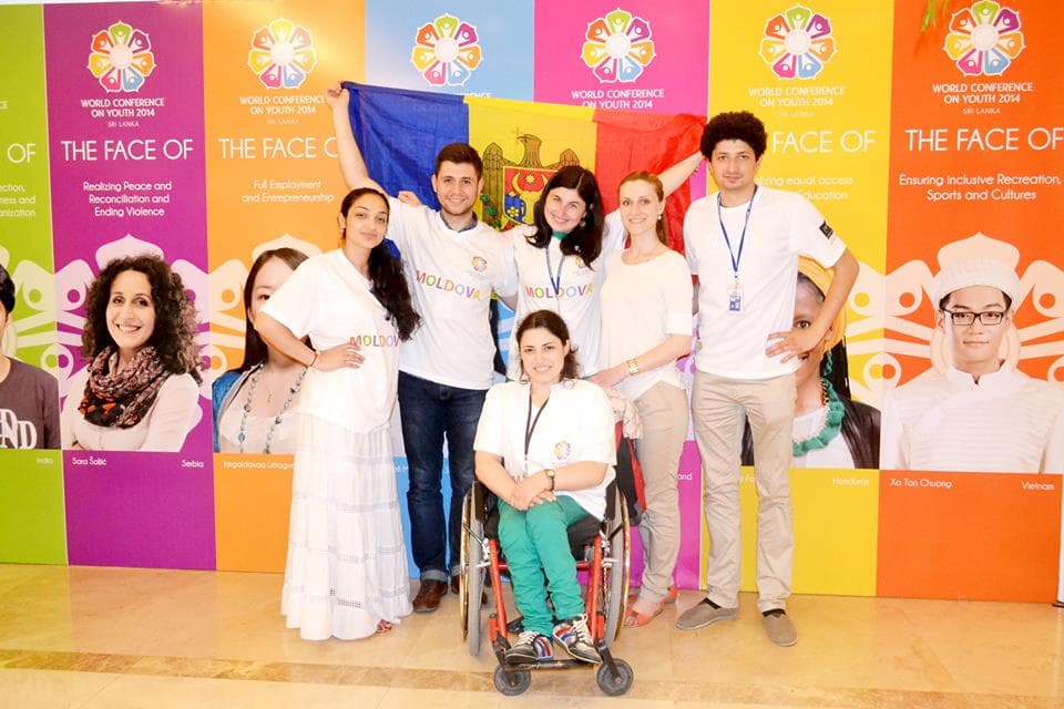 group photo